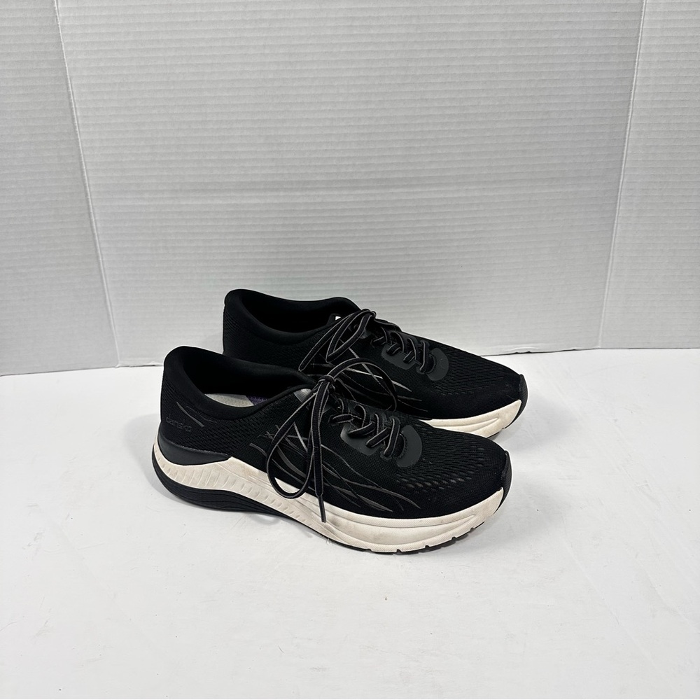 Dansko Pace‎ Walking Shoe Sz 8.5